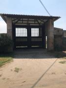 Top Hacienda Otón