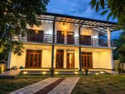 Coco Breeze 4BR Private Family Villa in Ahangama