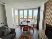 Apartment in Benalmadena Costa, Puerto Marina