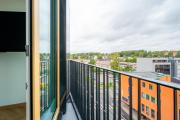 Loft-Style Apartment at Pikk 39