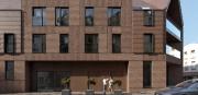 Apartament Parkya Slow by Warmia4Rent