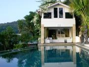 Kusuma villa