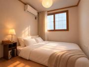 Special Offer # Banwoldang Stn 4min # 2 Bedrooms, 4 Guest # Daegu City Center, Seomun Market