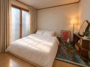 Special Offer # Banwoldang Stn 4min # 2 Bedrooms, 4 Guest # Daegu City Center, Seomun Market