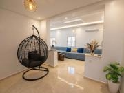 New Modern Apartment Climatiseur Terrace