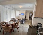 Casa de Altura, Spacious and modern