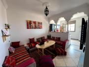 Mirleft Hostel