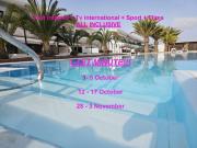 Nahir Holiday Apartment