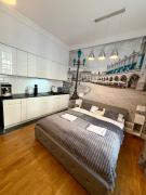 Apartamenty Skawińska 10