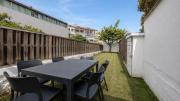 Lemon Tree House 387 Private Garden 2 Minutes to Metro