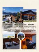 Top Villa Traful