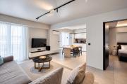 Stylish Apartment in the Historic Center of Athens