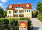 Sunset Apartmanház