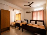 Naadi Rooms