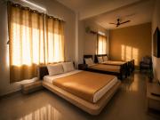 Naadi Rooms