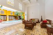 Boutique Stay in Historic Center & Local Concierge