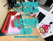 Top Koh Samui