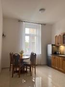 Apartment u Zámecké zahrady