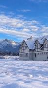 White Rabbit House High Tatras