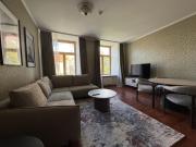 Old Town - Harju Apartment