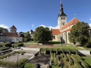 Old Town - Harju Apartment