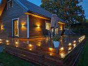 Riverside Sauna House