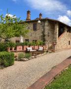 Top Castellina in Chianti