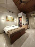 Heritage Studio in South Mumbai