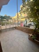 Stanislao Holiday Home