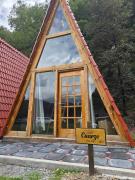 Chalet Cuarzo