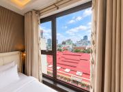 Top Ho Chi Minh