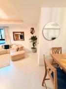 Waterloo Two Bedroom Suite