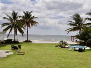 BEACH FRONT propery