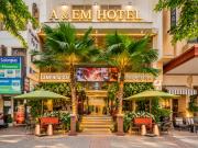 Top Ho Chi Minh