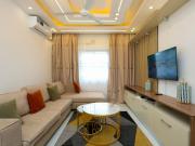 Buxton Point Apartment AS 302
