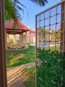 Casa vacacional en Ixtapa Flamingos