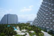 Top Cam Ranh International Airport