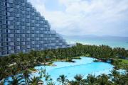 Top Cam Ranh International Airport