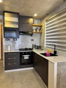 1 bedroom Loft apartment Prime Homes Ununio - LEKURA