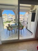 Torrevieja Seaside Apartment with Pool & Balcony