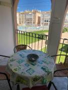Torrevieja Seaside Apartment with Pool & Balcony