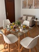 Apartamento Casa de Don Juan