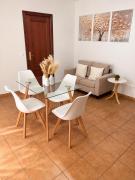 Apartamento Casa de Don Juan