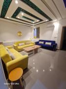 Luxury apartment in Aourir5 minutr from the beach h