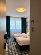 Top Bratislava