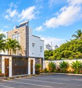 Richi Residency