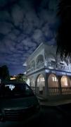 A Beautiful Gateway in Zanzibar