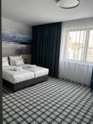 ALI BABA Bratislava Kongres & SPA