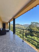 Top Machico