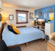 Le Petit Bonheur - Quiet - Rooftop - 3 min to Beach